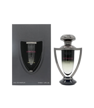 EXTRADOSE FOR MEN EDP SPRAY - 80ml (2.7oz) BY ARABIYAT PRESTIGE