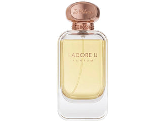 I ADORE U PARFUM (NEW COLLECTION) WOMEN - 100ml (3.4oz) By Jo Milano
