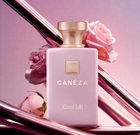 ELARA EDP WOMEN - 100ml (3.4oz) BY CANEZA