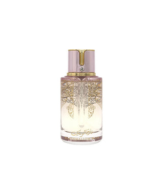 MARSHMALLOW MUSK EDP SPRAY UNISEX - 100ml (3.4oz) BY ARABIYAT PRESTIGE