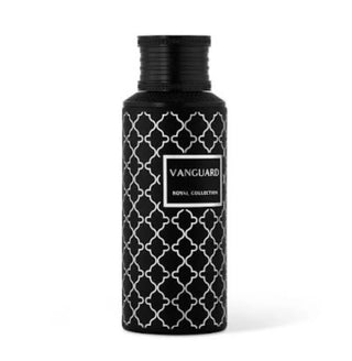 VANGUARD EDP UNISEX - 100 ML  BY MAISON ASRAR