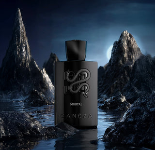 MORTAL EDP UNISEX - 100ml (3.4oz) BY CANEZA