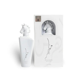 MAAHIR HONOR EDP UNISEX - 100ml (3.4oz) By Lattafa