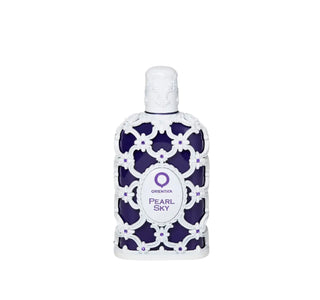PEARL SKY (ORIENTICA LUXURY COLLECTION) UNISEX EDP - 80ml (2.7oz) By Orientica