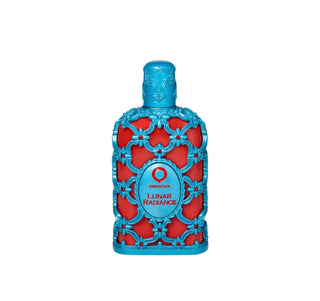 LUNAR RADIANCE (ORIENTICA LUXURY COLLECTION) UNISEX EDP - 80ml (2.7oz) By Orientica