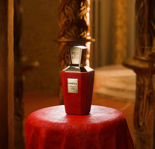 ROSE ON FIRE EDP WOMEN - 100ml (3.4oz) BY CANEZA