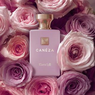 ELARA EDP WOMEN - 100ml (3.4oz) BY CANEZA
