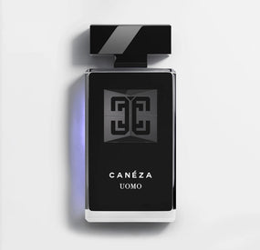 UOMO EDP MEN - 100ml (3.4oz) BY CANEZA