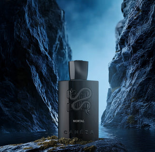 MORTAL EDP UNISEX - 100ml (3.4oz) BY CANEZA