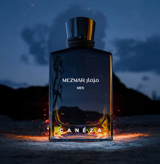 MEZMAR EDP MEN - 100ml (3.4oz) BY CANEZA