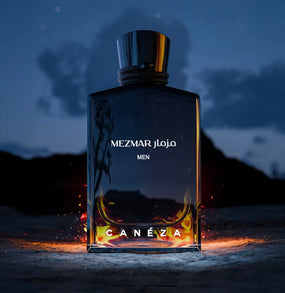 MEZMAR EDP MEN - 100ml (3.4oz) BY CANEZA