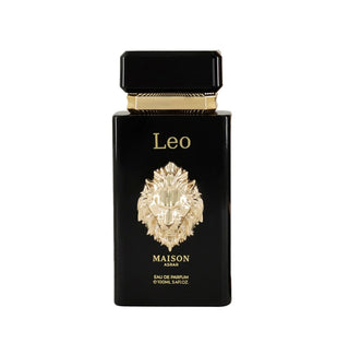 LEO EDP UNISEX - 100 ML BY MAISON ASRAR