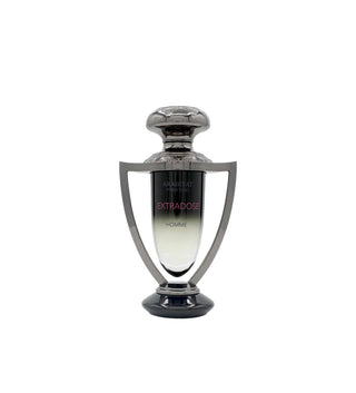 EXTRADOSE FOR MEN EDP SPRAY - 80ml (2.7oz) BY ARABIYAT PRESTIGE