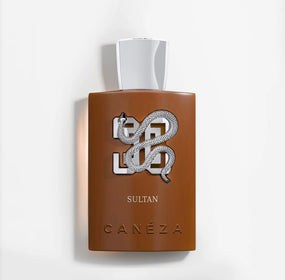 SULTAN EDP UNISEX - 100ml (3.4oz) BY CANEZA