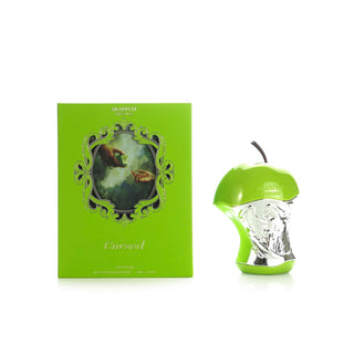 CURSED EDP SPRAY (GREEN APPLE) UNISEX - 100ml (3.4oz) BY ARABIYAT PRESTIGE