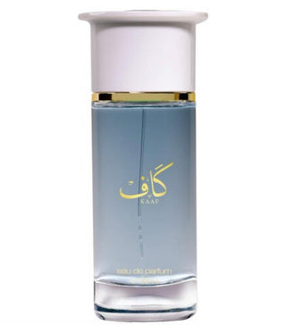 KAAF EDP UNISEX - 3.4oz BY AHMED AL MAGHRIBI