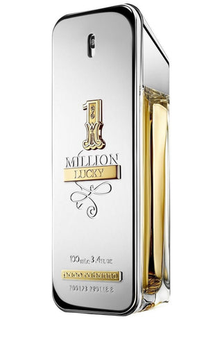 PACO ONE MILLION LUCKY MEN - 3.4oz EDT