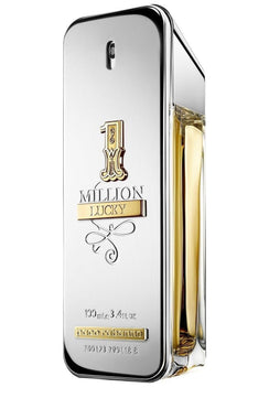 PACO ONE MILLION LUCKY MEN - 3.4oz EDT