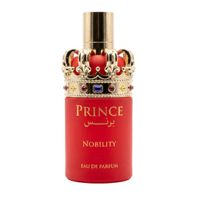 PRINCE NOBILITY EDP MEN -  100ml (3.4oz) BY LE FALCONE