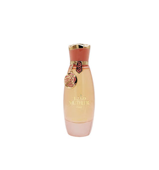 MUTHEER ELIXIR EDP SPRAY WOMEN - 100ml (3.4oz) BY ARABIYAT PRESTIGE