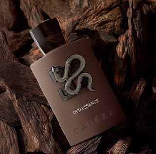 OUD ESSENCE UNISEX EDP - 100ml (3.4oz) BY CANEZA