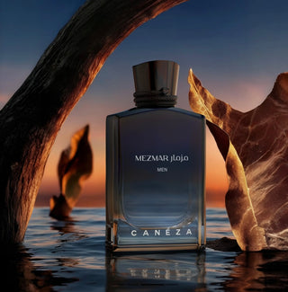 MEZMAR EDP MEN - 100ml (3.4oz) BY CANEZA