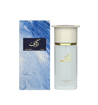 KAAF EDP UNISEX - 3.4oz BY AHMED AL MAGHRIBI