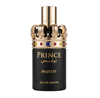 PRINCE MAJESTY EDP MEN - 100ml (3.4oz) BY LE FALCONE