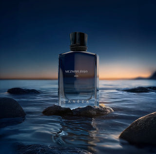 MEZMAR EDP MEN - 100ml (3.4oz) BY CANEZA