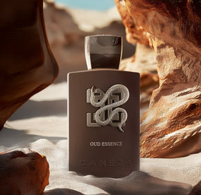 OUD ESSENCE UNISEX EDP - 100ml (3.4oz) BY CANEZA