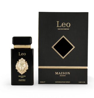 LEO EDP UNISEX - 100 ML BY MAISON ASRAR