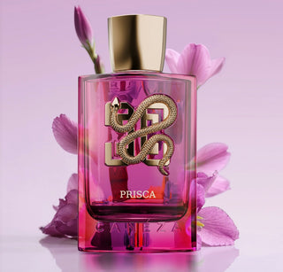 PRISCA EDP WOMEN - 100ml (3.4oz) BY CANEZA