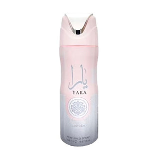 Spray corporal Yara mujer 200ML