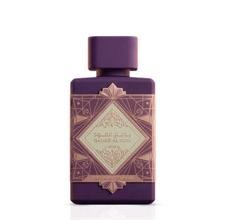 Badee Al Oud Amethyst Fusion