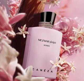 MEZMAR EDP WOMEN - 100ml (3.4oz) BY CANEZA
