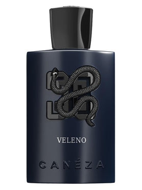 VELENO EDP UNISEX - 100ml (3.4oz) BY CANEZA