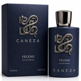 VELENO EDP UNISEX - 100ml (3.4oz) BY CANEZA