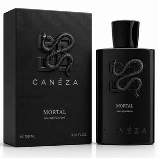MORTAL EDP UNISEX - 100ml (3.4oz) BY CANEZA