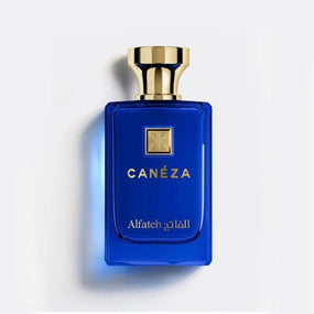 ALFATEH EDP MEN - 100ml (3.4oz) BY CANEZA