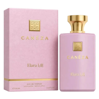 ELARA EDP WOMEN - 100ml (3.4oz) BY CANEZA