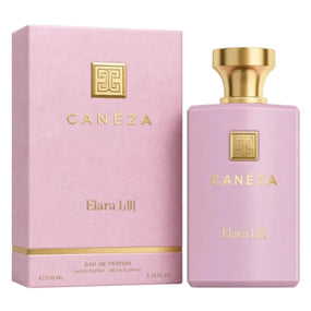 ELARA EDP WOMEN - 100ml (3.4oz) BY CANEZA
