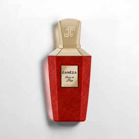 ROSE ON FIRE EDP WOMEN - 100ml (3.4oz) BY CANEZA