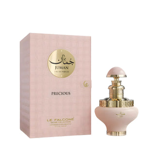 NICHE JUMAN PRECIOUS EDP UNISEX - 100ml (3.4oz) BY LE FALCONE