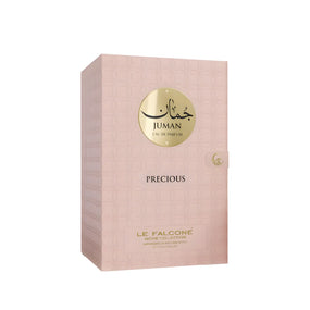 NICHE JUMAN PRECIOUS EDP UNISEX - 100ml (3.4oz) BY LE FALCONE