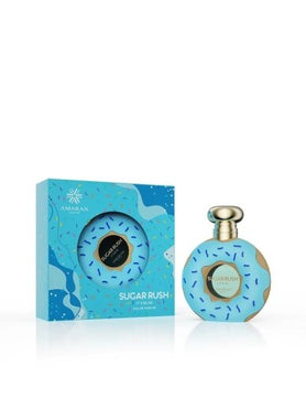 SUGAR RUSH IT BLISS EDP WOMEN - 100ml (3.4oz) BY AMARAN