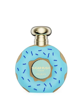 SUGAR RUSH IT BLISS EDP WOMEN - 100ml (3.4oz) BY AMARAN