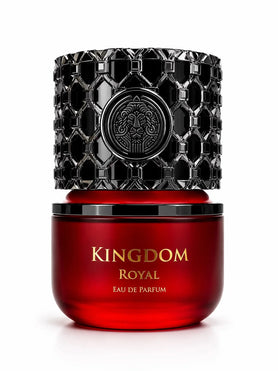 SIGNATURE KINGDOM ROYAL EDP MEN - 100ml (3.4oz) BY ZAKAT