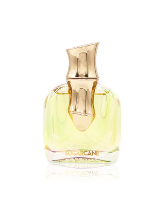SUGARCANE VANILLA EDP SPRAY UNISEX - 100ml (3.4oz) BY ARABIYAT PRESTIGE