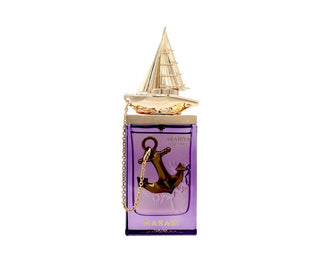 MARASI FOR WOMEN (PURPLE BOX) EDP SPRAY - 100ml (3.4oz) BY ARABIYAT PRESTIGE