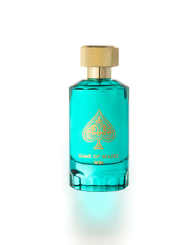 GAME OF SPADES WIN EDP - 100 ml (3,40 oz) de JO MILANO
